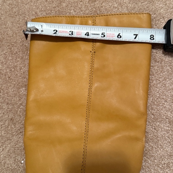 NWOT Frye Banana Camryn Boots - Picture 15 of 16